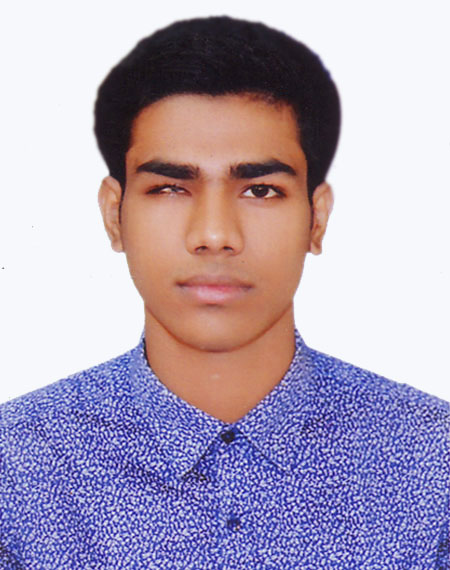 Ahasan Ullah