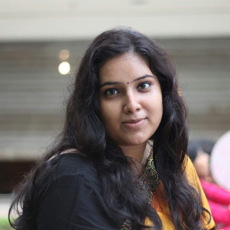 Sampurna Chatterjee