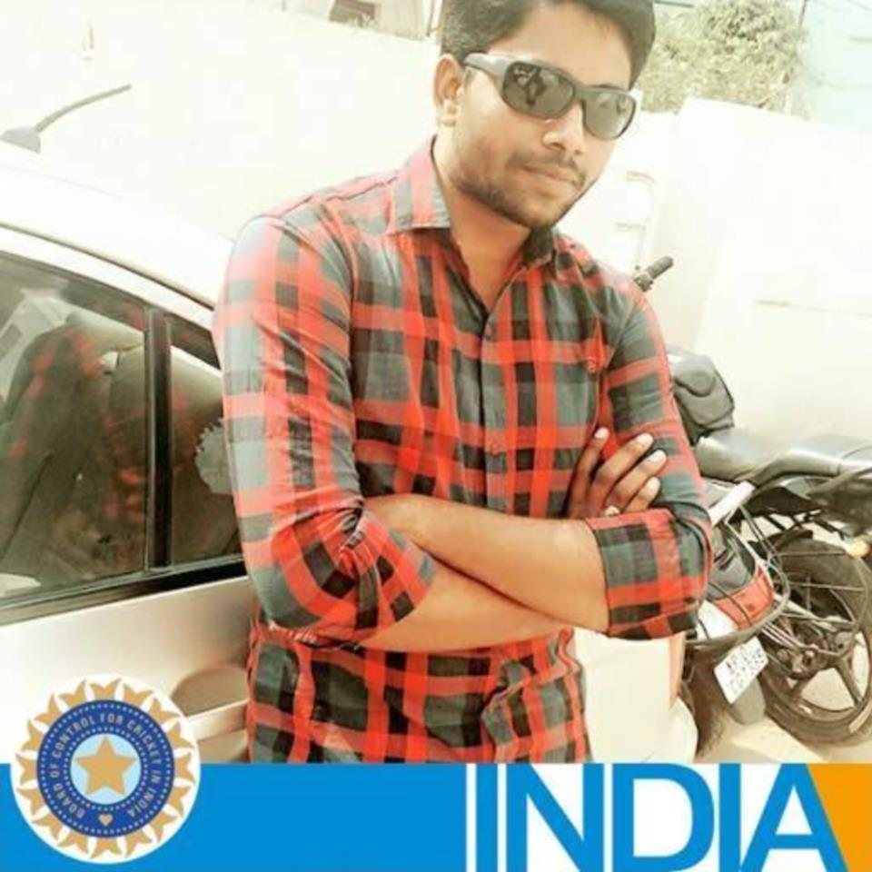Emandhi Ram Lokesh