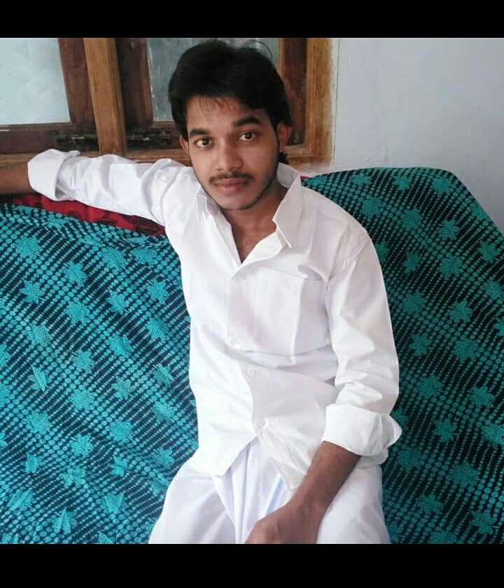 Harikrishna Gadi