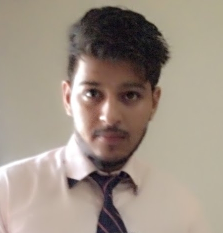Rishabh Gaur