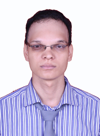 Maneesh Kumar Singh