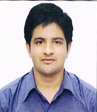 Nikhil Patil