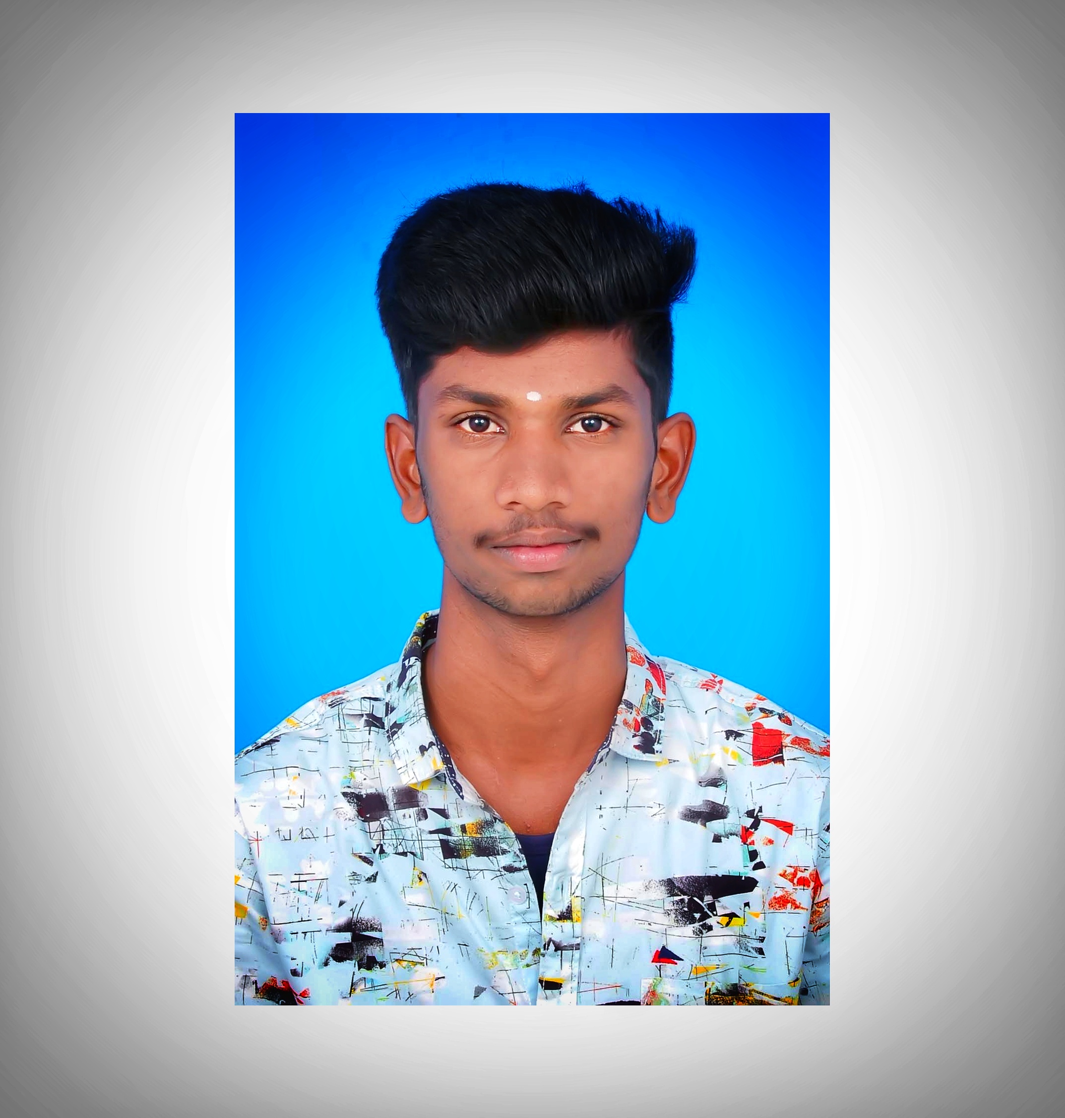Veeraputhiran G