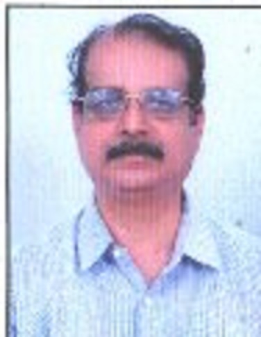 Mohanan K K
