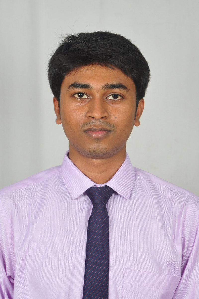 Chandan Shaw