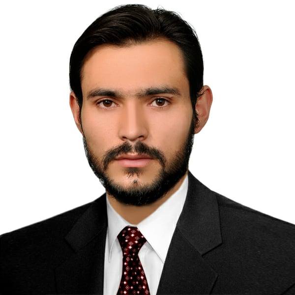 Habibullah Azizpur