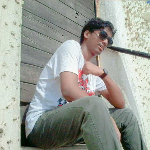 Yogesh Apte