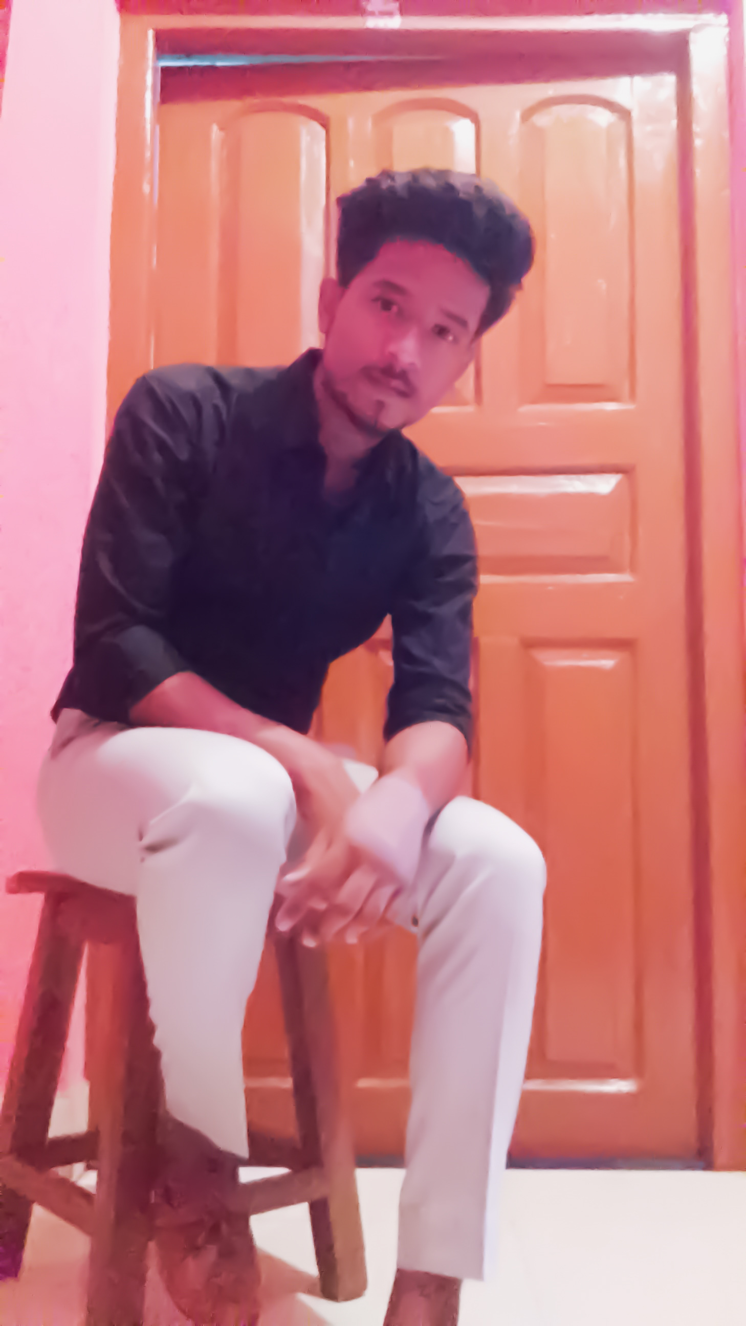 Dewashish Gope