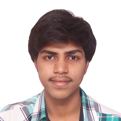 Koralla Lokesh Ram Mohan