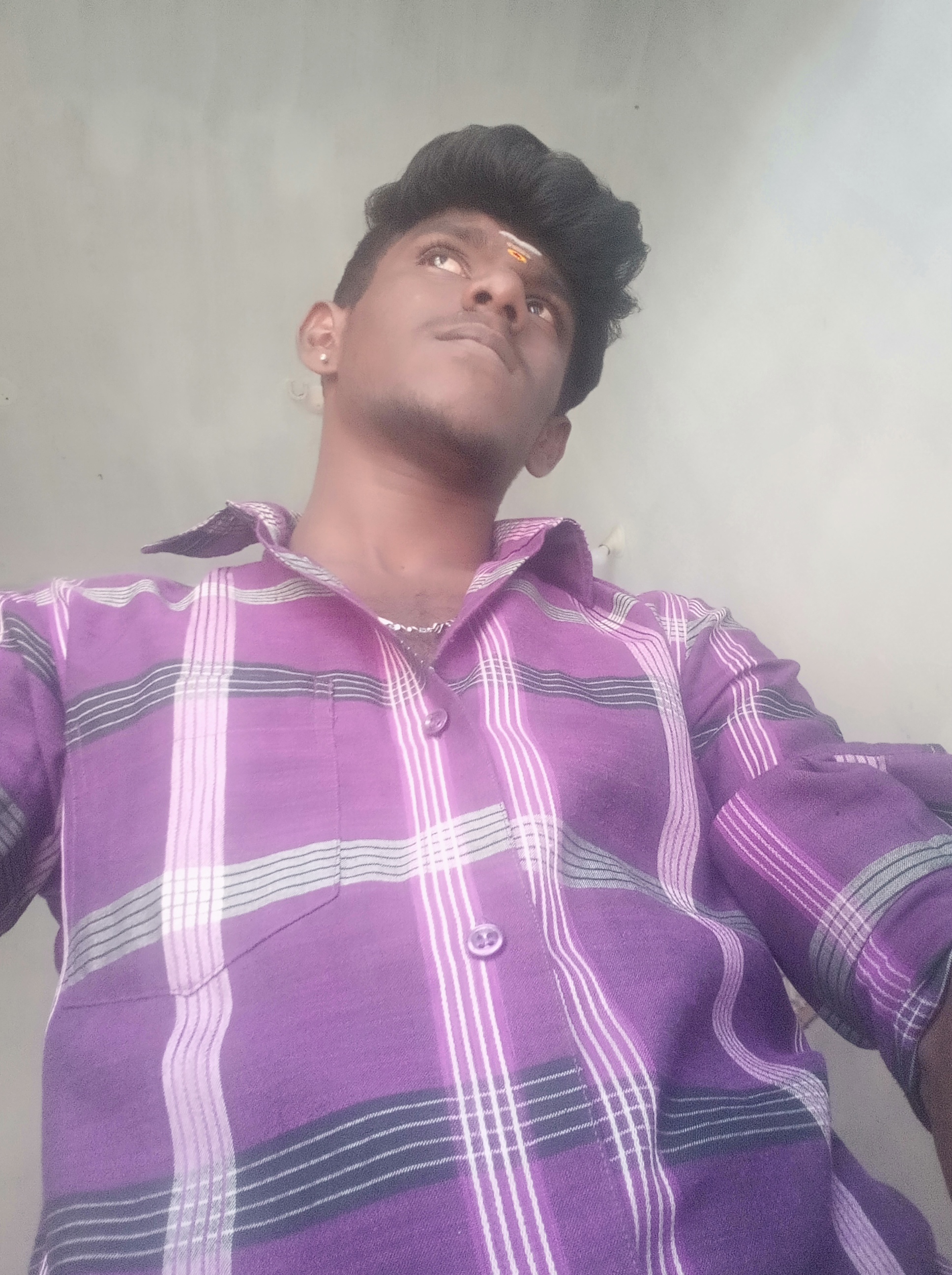 Malaidurai. S