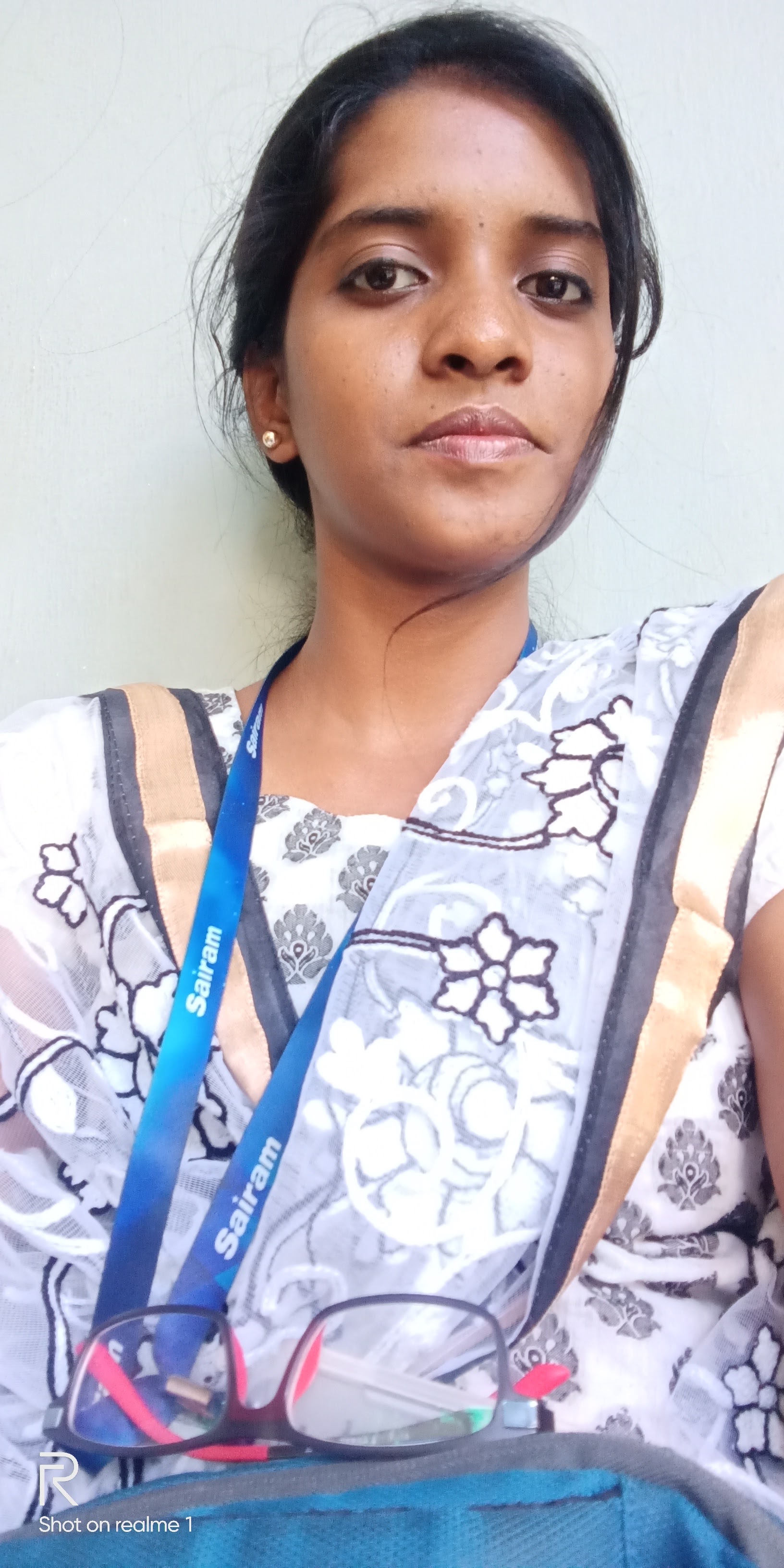 Gaayathri S