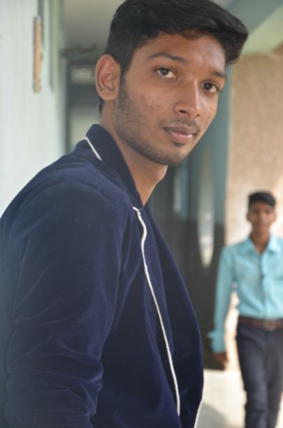 Shailesh Rajput