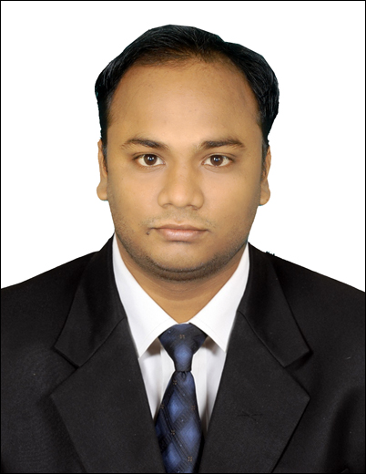 Manoranjan Nayak