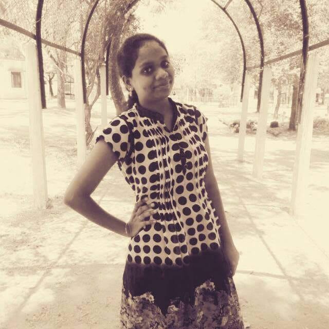 Priyadharshini Venkateshan
