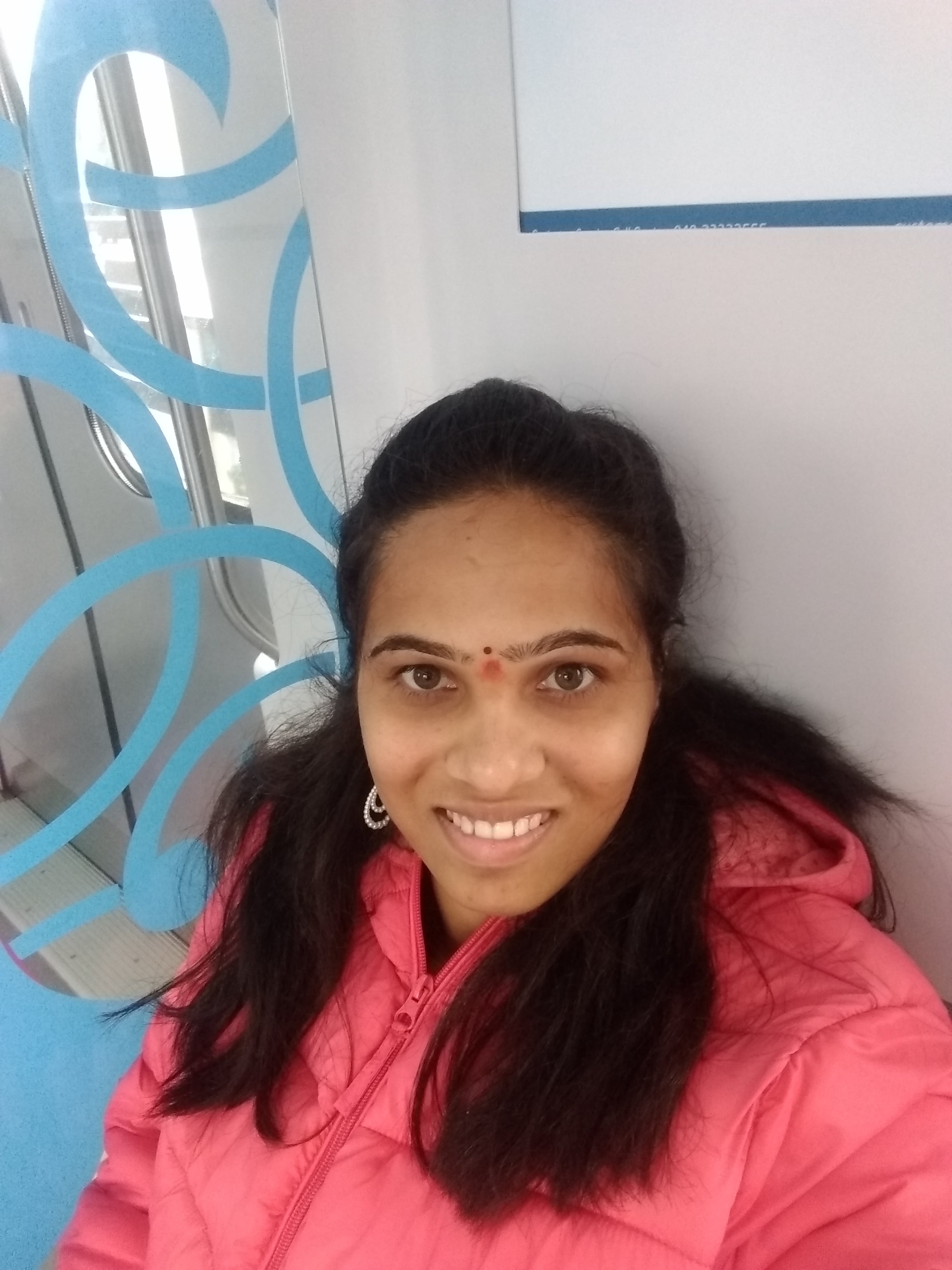 Dasu Nagajyothi