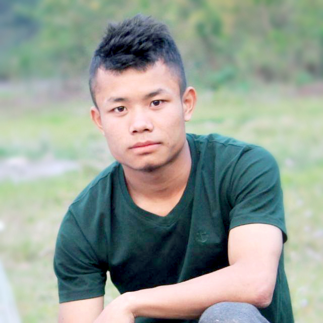Henminlul Henry