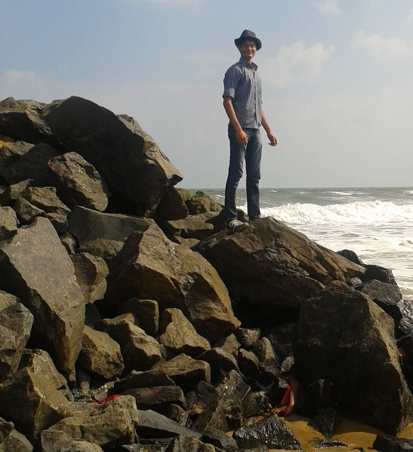 Ranjeet Singh