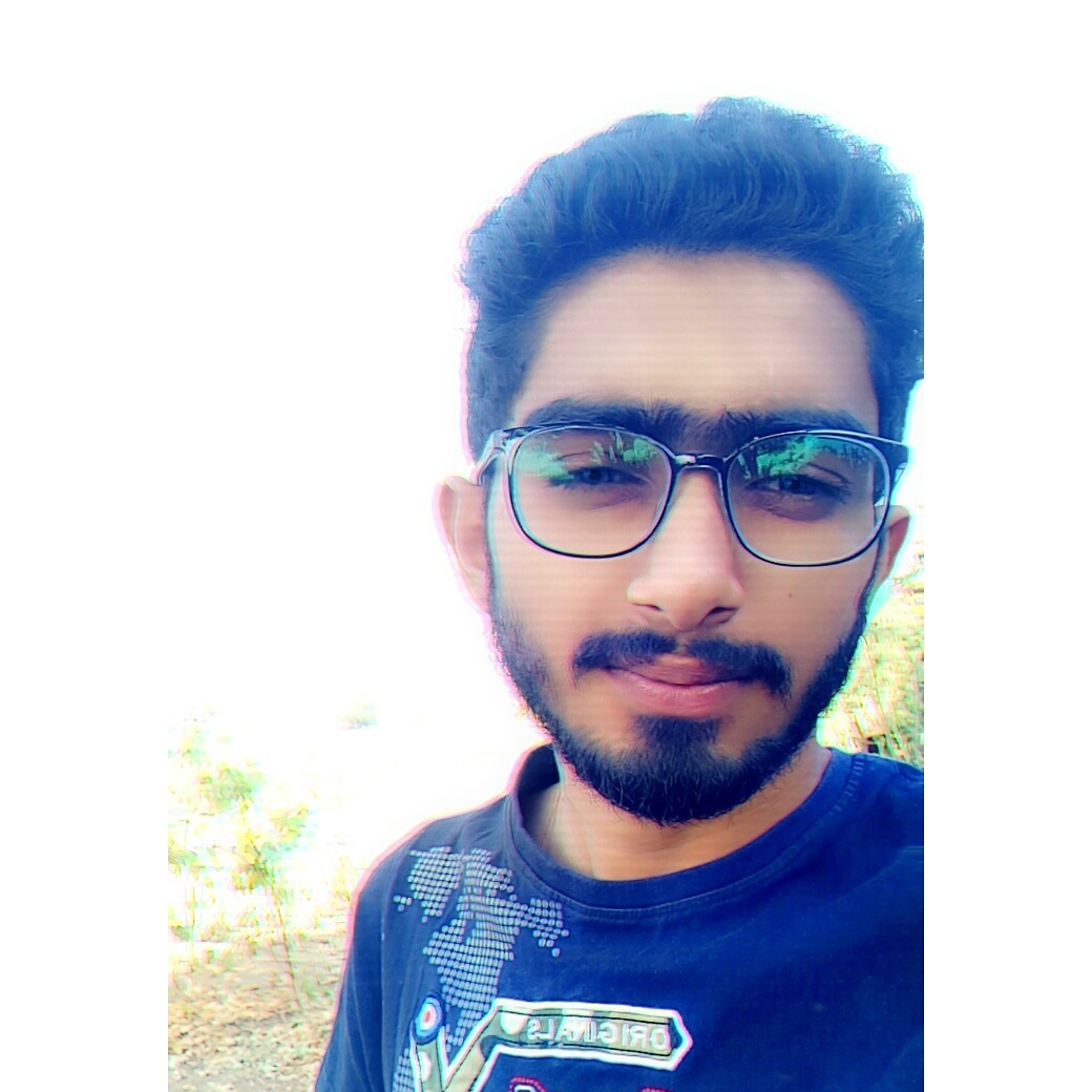 Harshil Devani