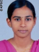 Lisja Mathew M
