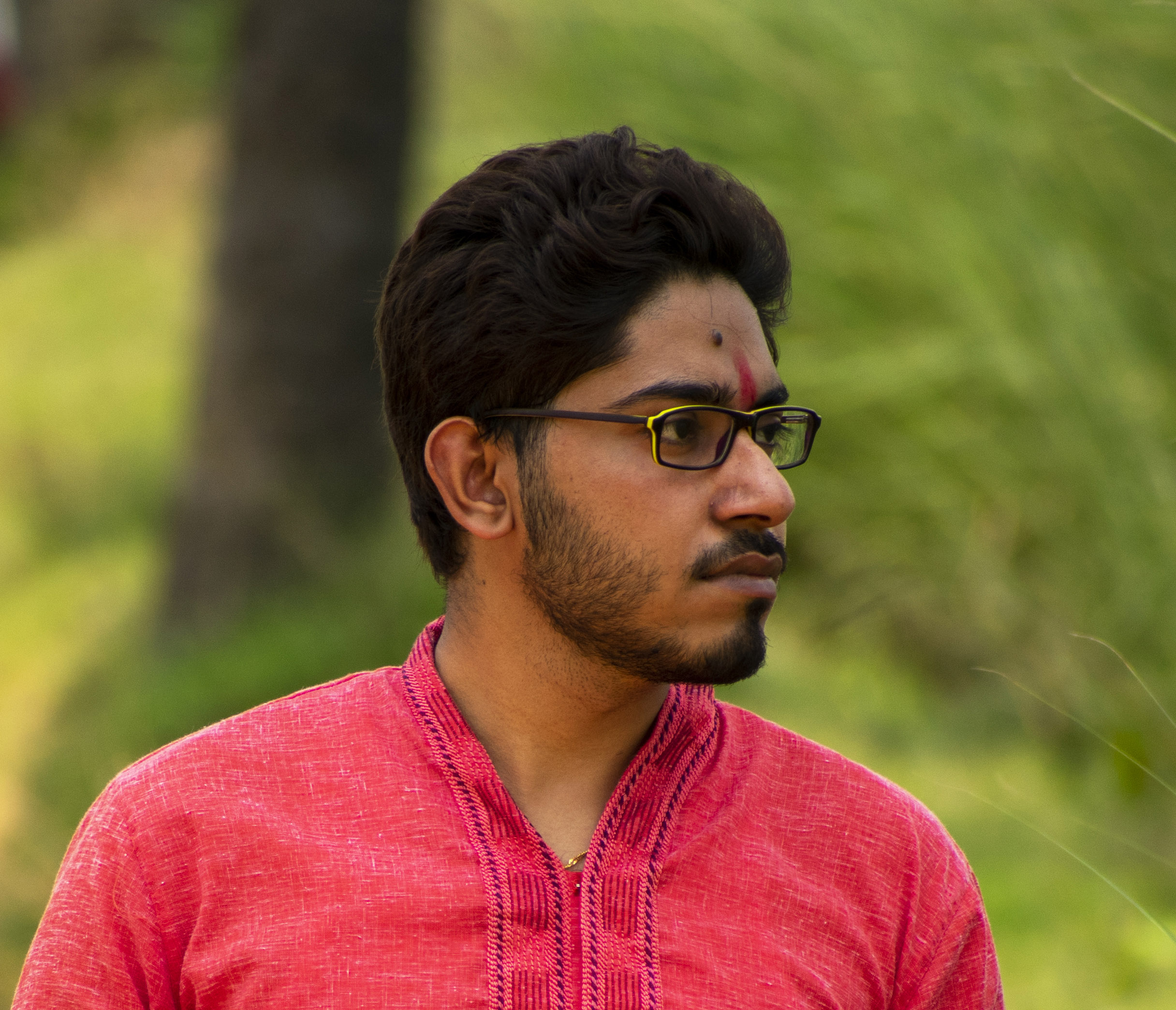 Avinaba Chakraborty