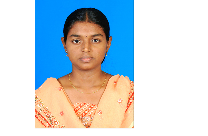 Selvaraj Padmapriya