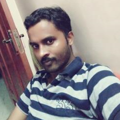 Sukumar Rathinaraj