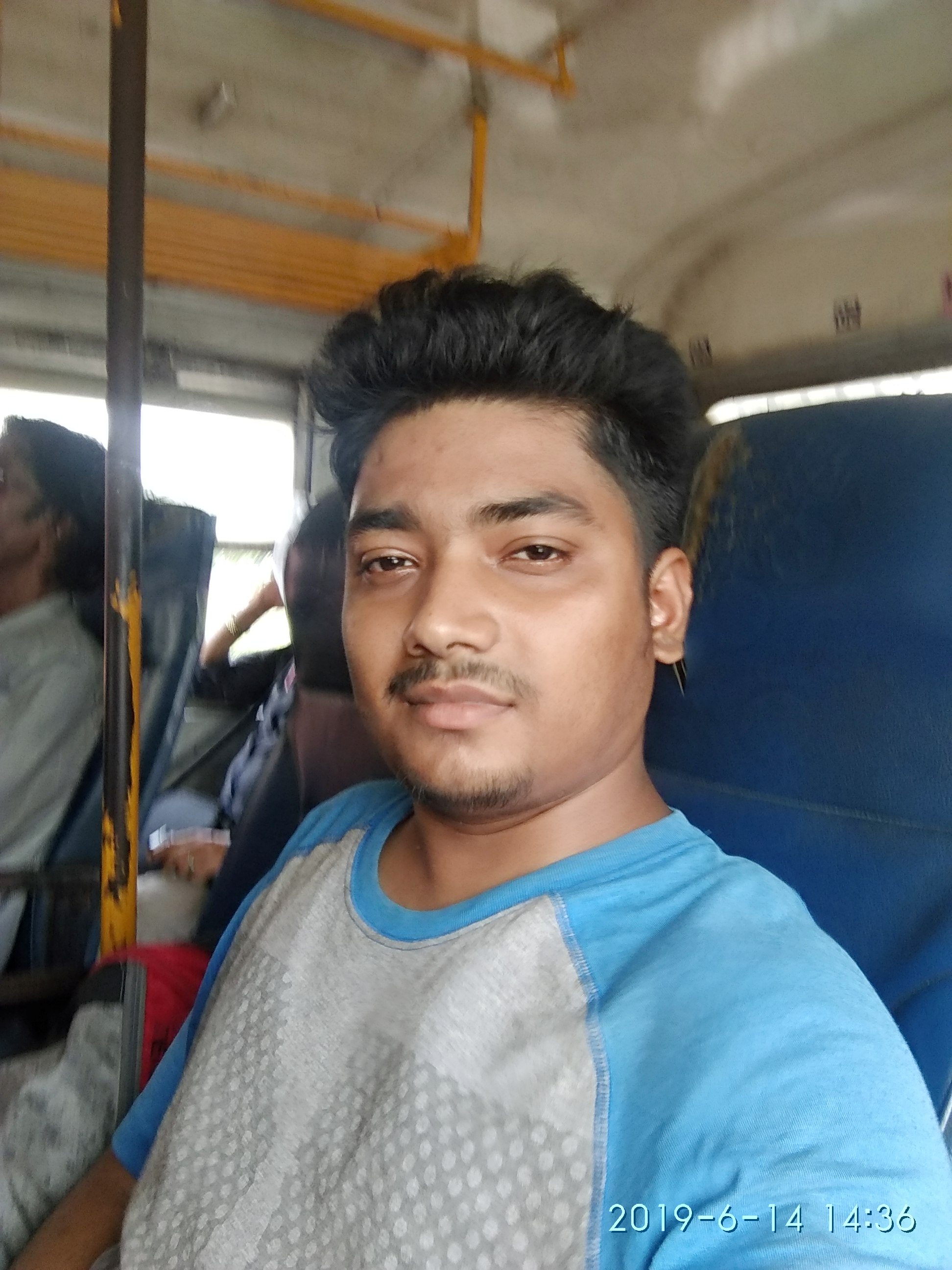 Aniket Sangram