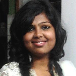 Preeti Jaiswal