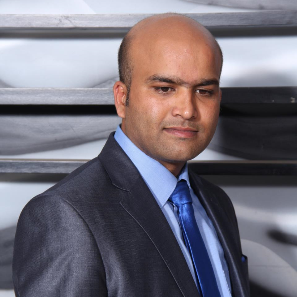 Nitin Kumar