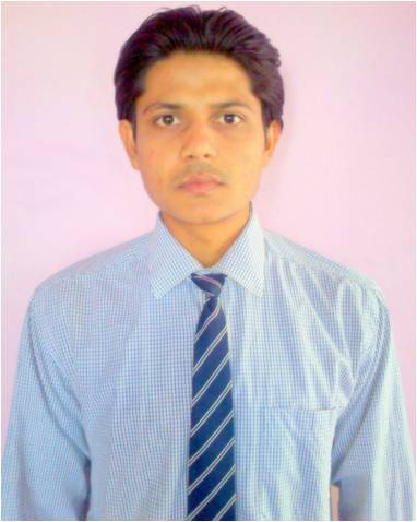 Pankaj Girhe