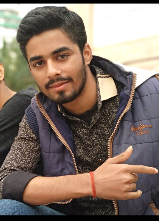 Amarjeet Singh