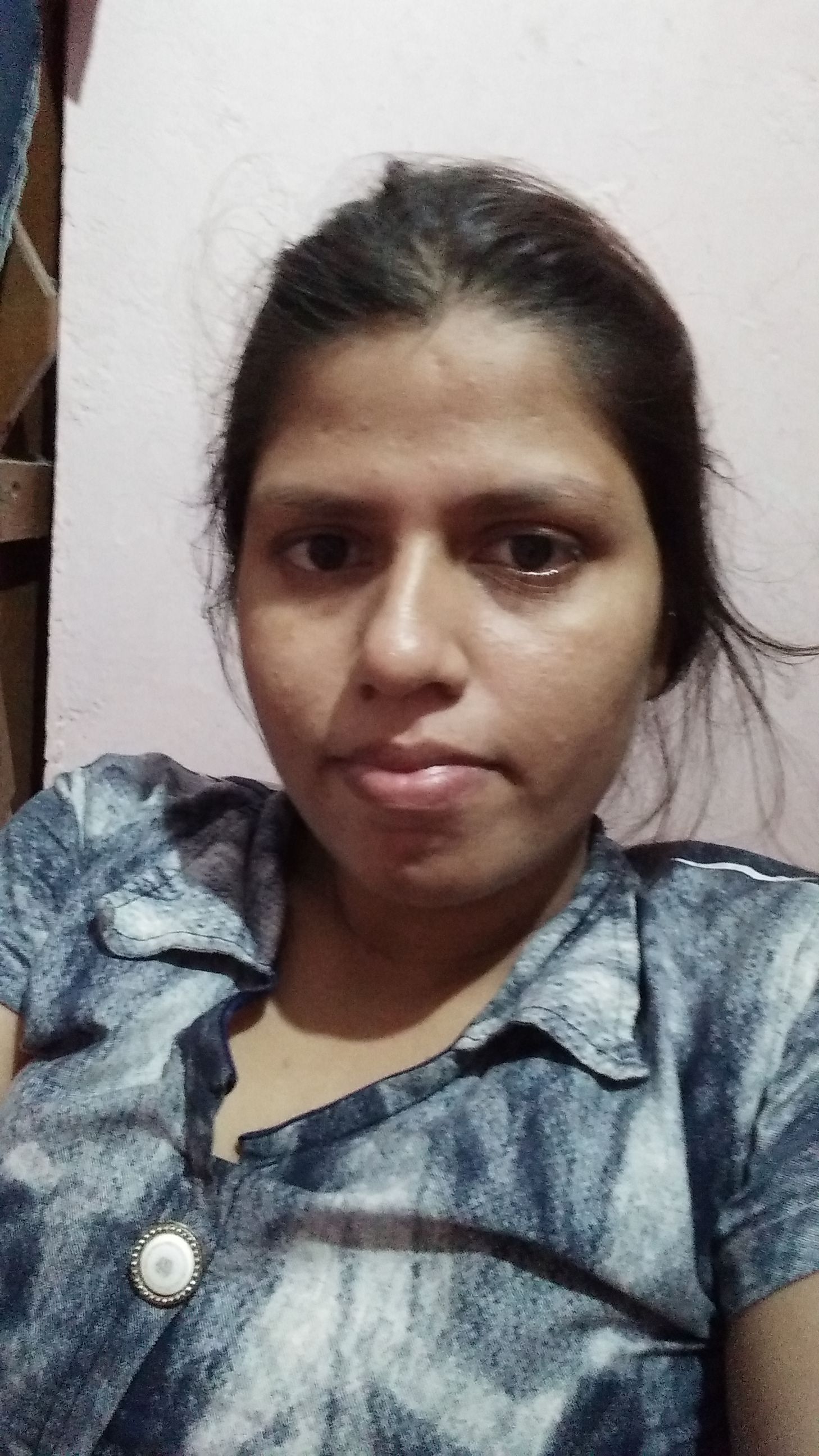 Bhagya Shree