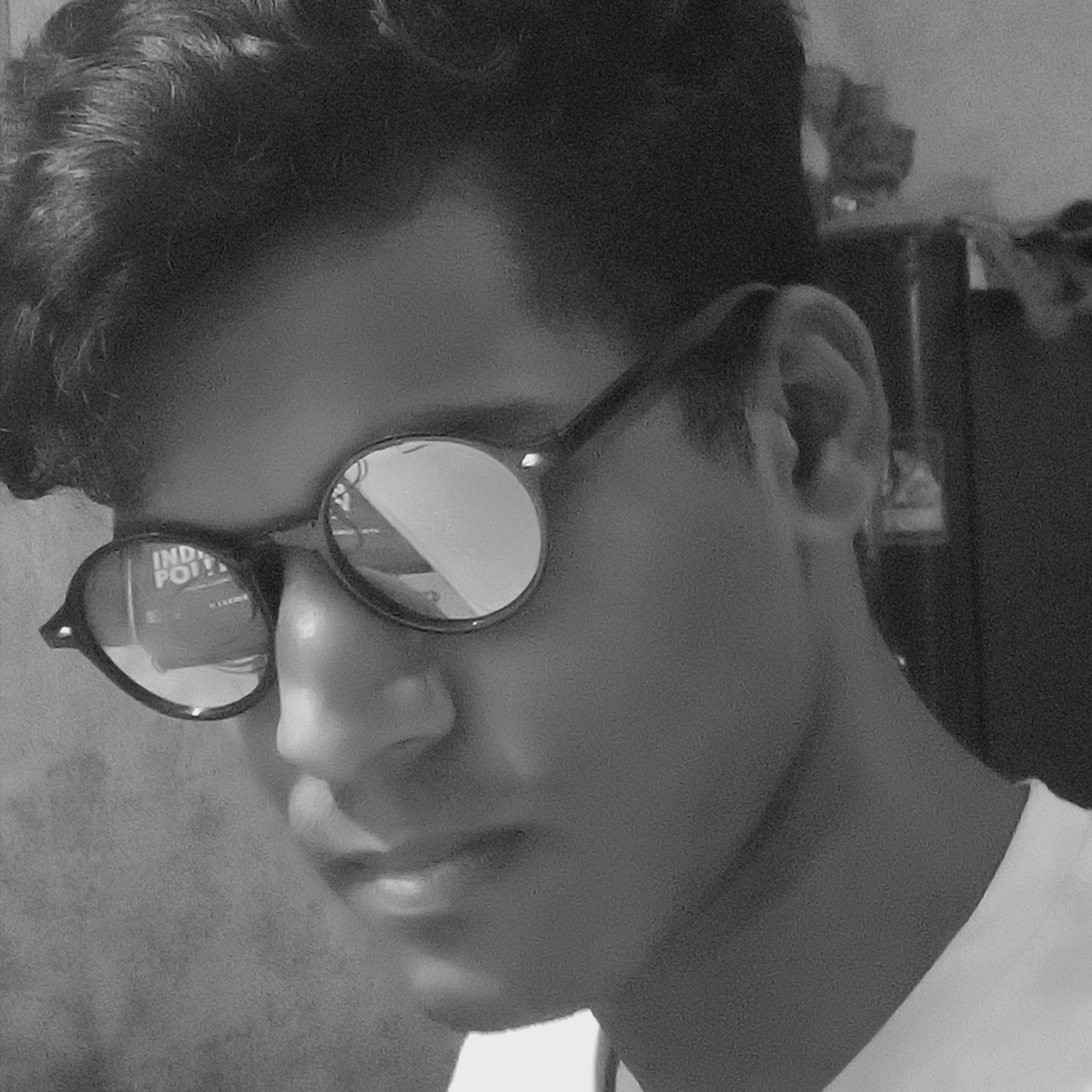 Ramachandra Sethi