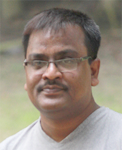 Dipak Sen