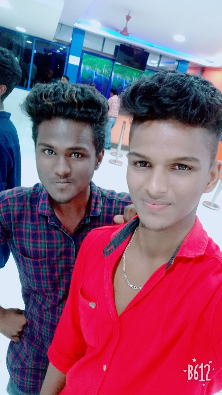 Hariharan S