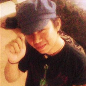 Neil Gurung