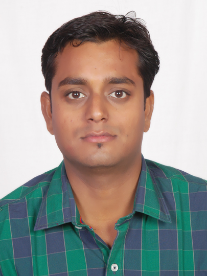Nitesh Tripathi