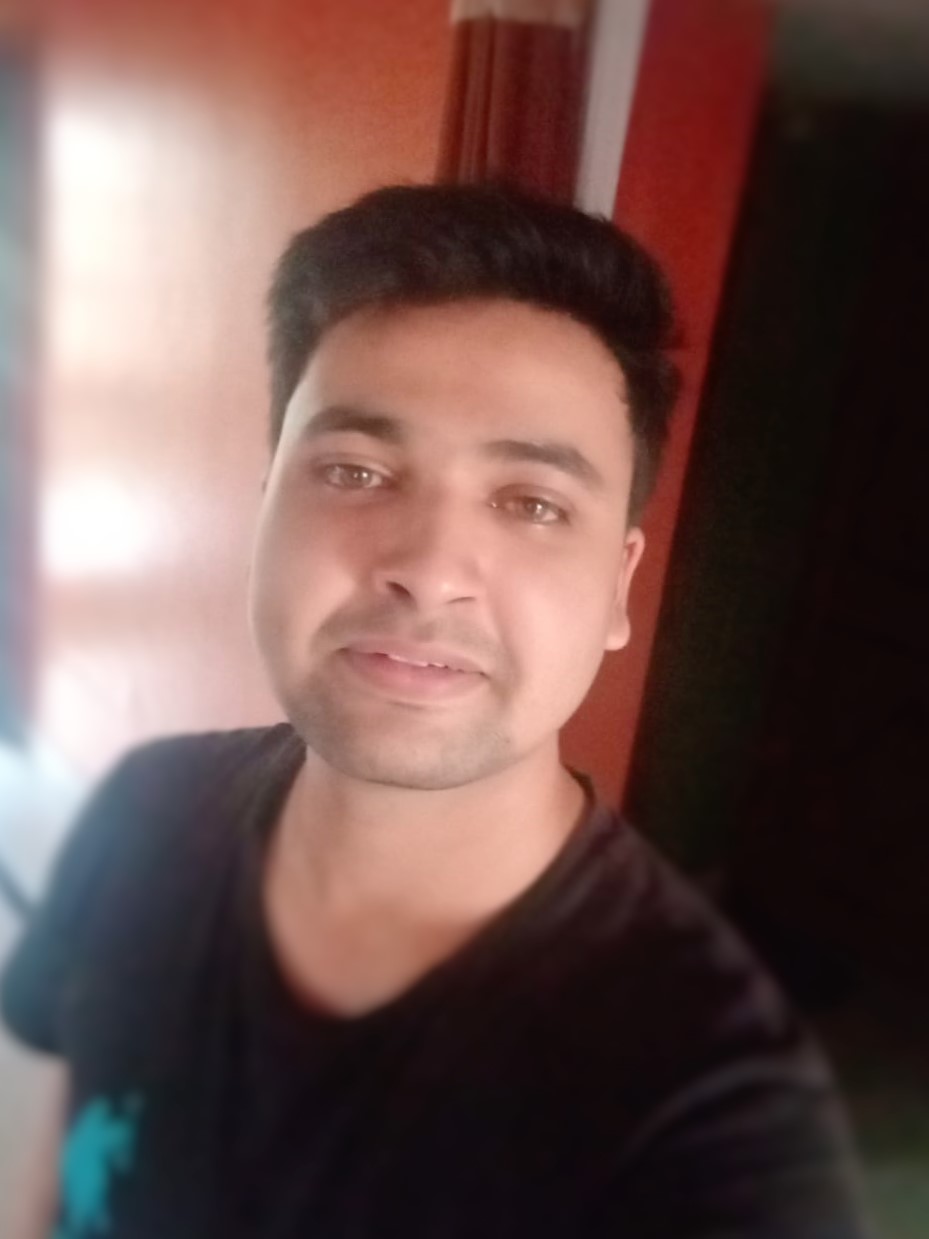 Tushar Nautiyal