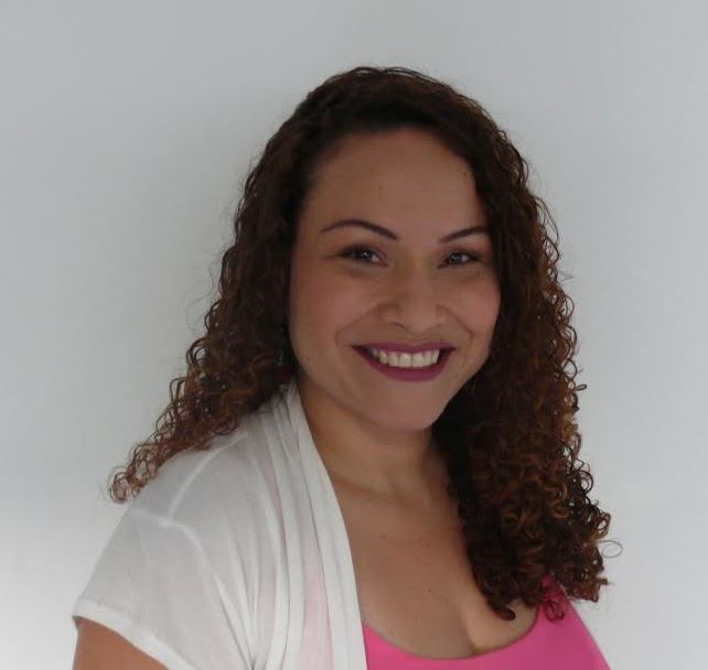 Monica Maria Arias