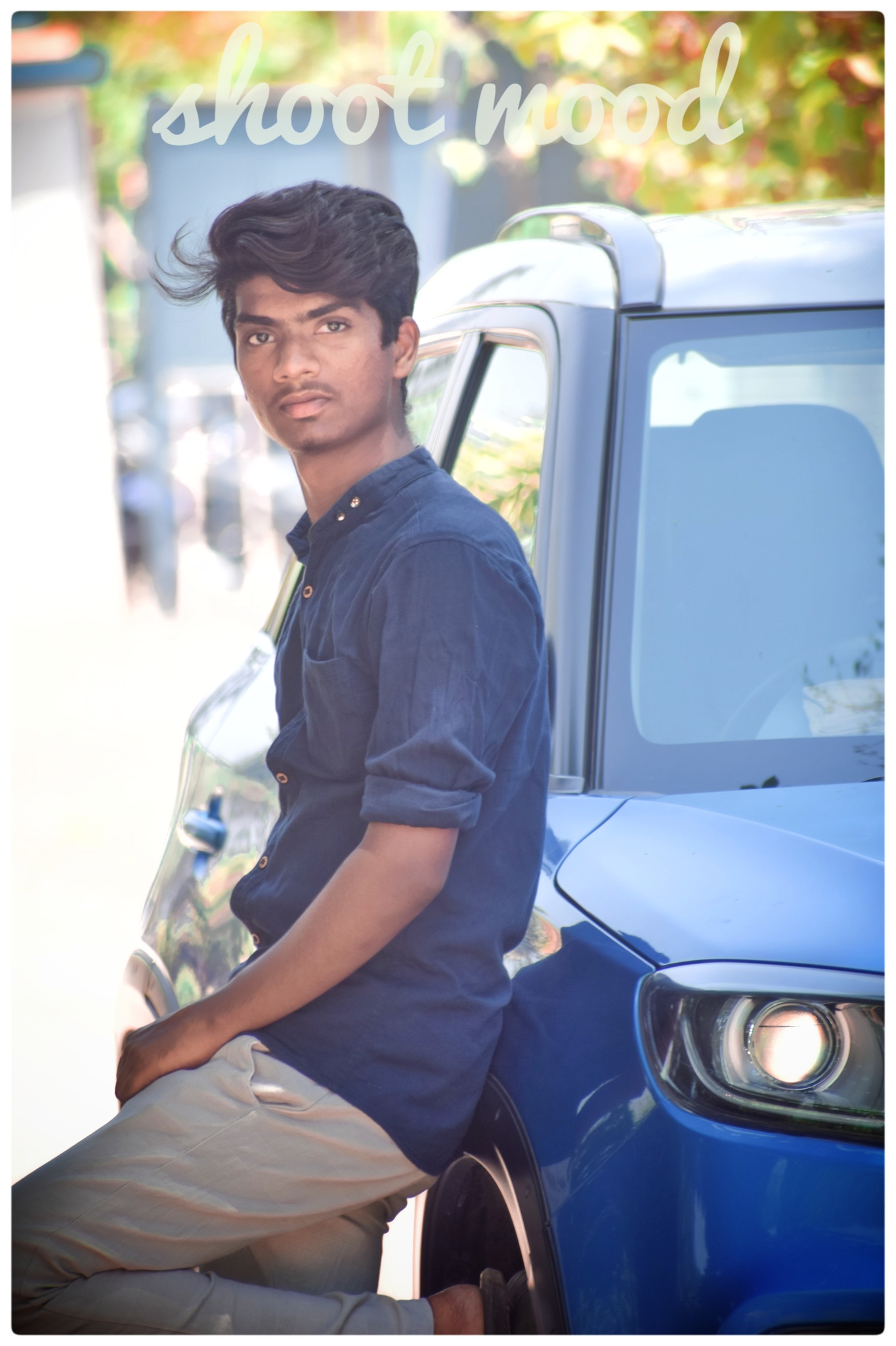 E Rohith