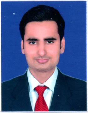 Ashutosh Kumar