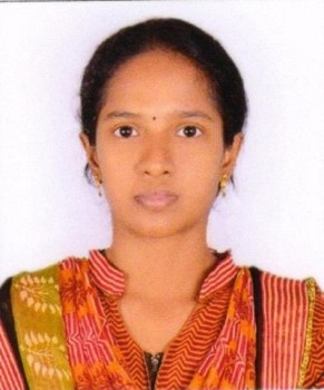 Saranya Kanagasekar