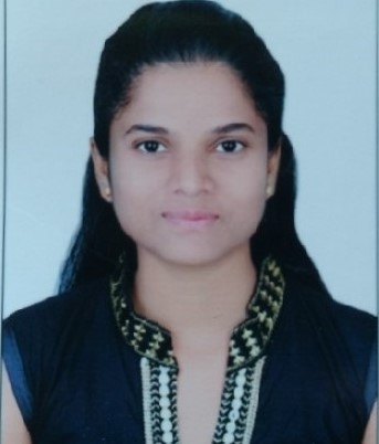 Manali Pravin Kuyeskar