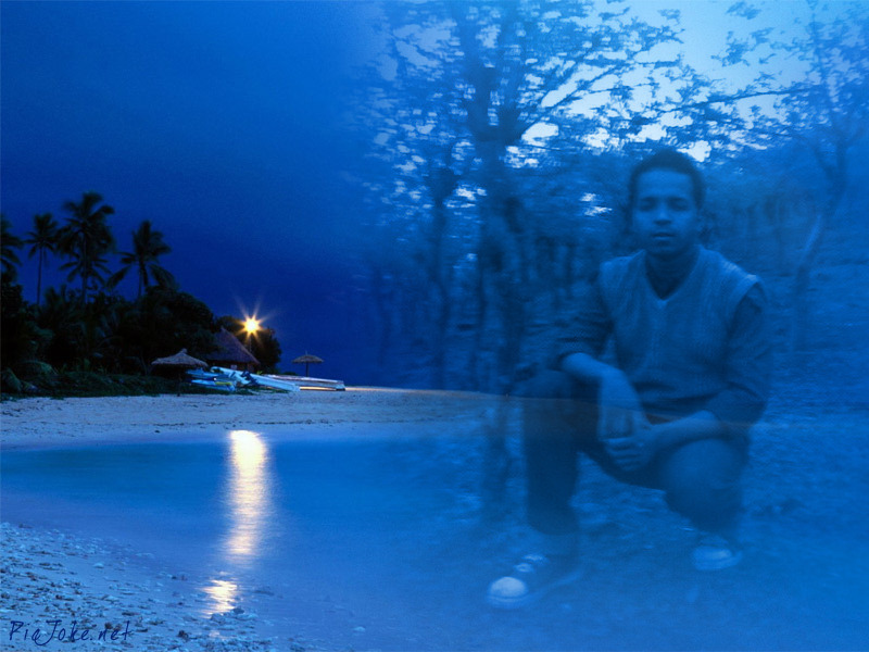 Subhendu Pochhali