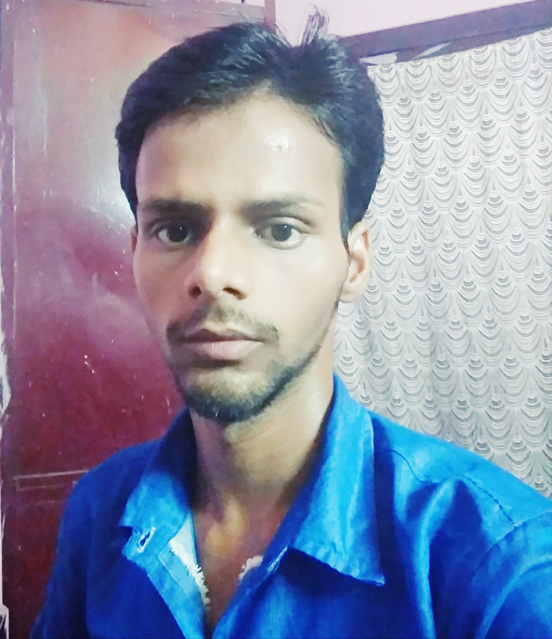 Neeraj Kumar