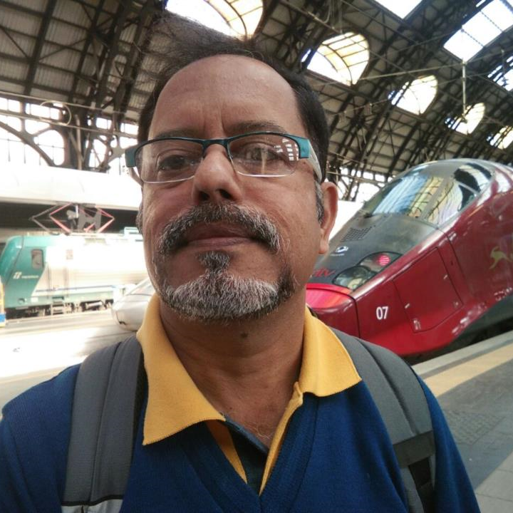 Ganapathy Balasubramaniam