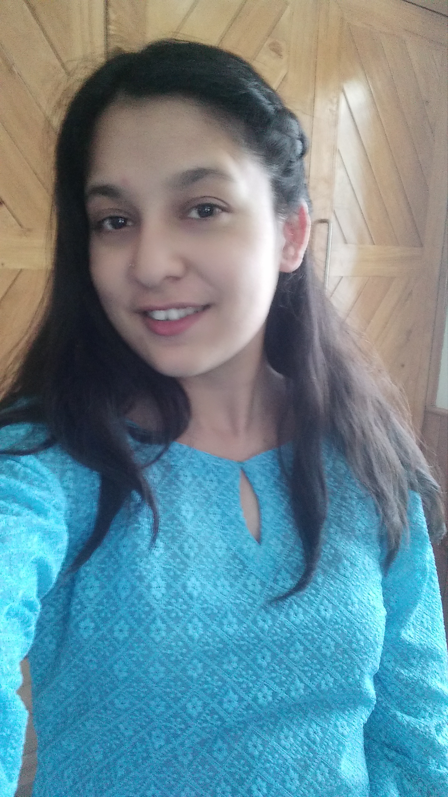 Shivi Gusain