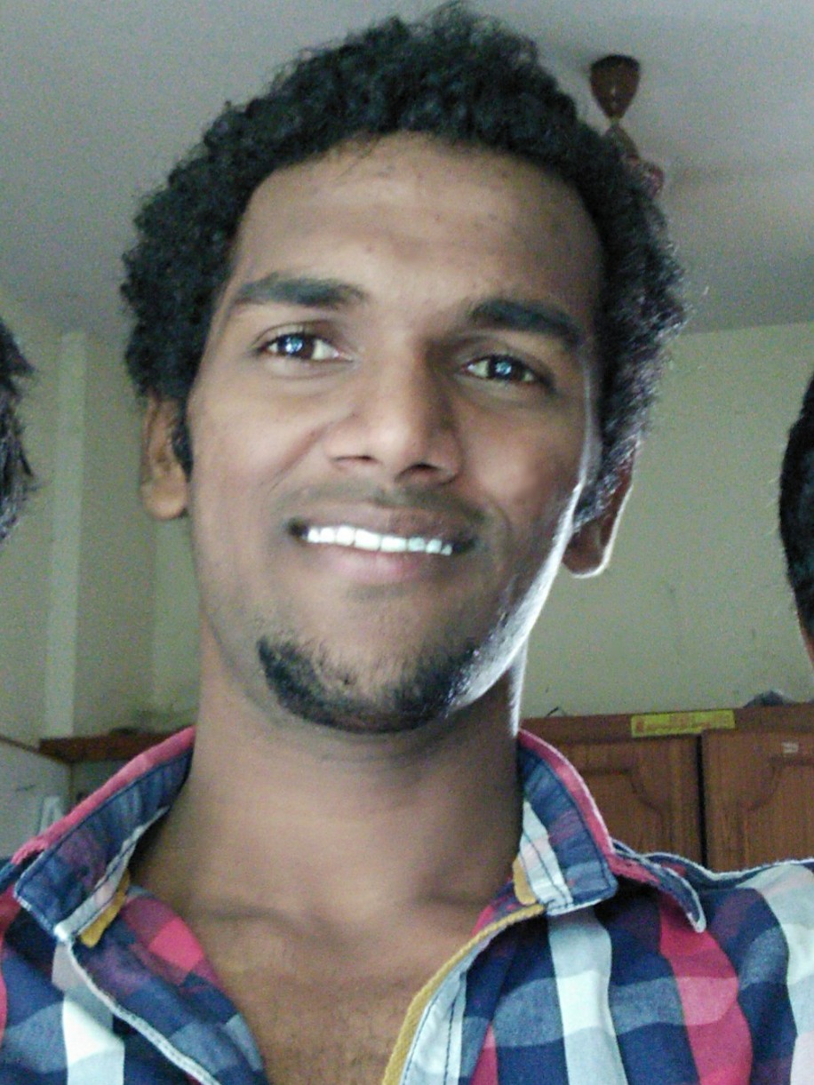 Prashanth Palem