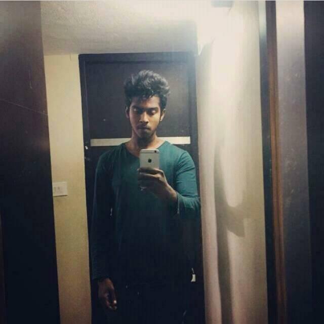 Karthik Mahadevan